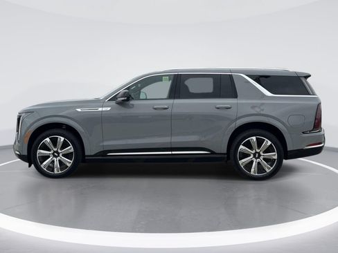 New 2026 Cadillac Escalade IQL Luxury AWD/4WD image 7