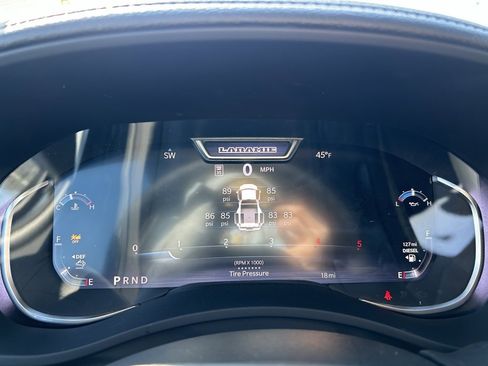 New 2026 RAM 3500 Laramie w/ Towing Technology Group image 20