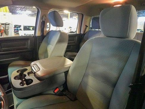 Used 2016 RAM 1500 Tradesman w/ Popular Equipment Group image 11