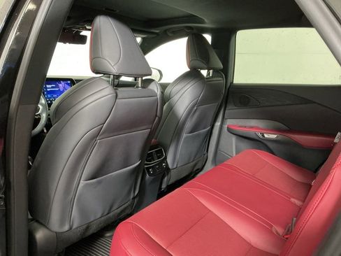 Used 2023 Lexus RX 350 F Sport w/ Accessory Package (K3) AWD/4WD image 25