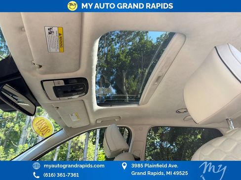 Used 2020 Hyundai Palisade Limited AWD/4WD image 22