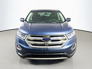 Used 2018 Ford Edge SEL FWD video 2