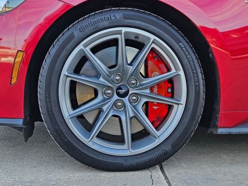 Used 2024 Ford Mustang GT Premium image 24