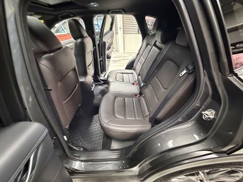 Used 2019 MAZDA CX-5 Signature image 50