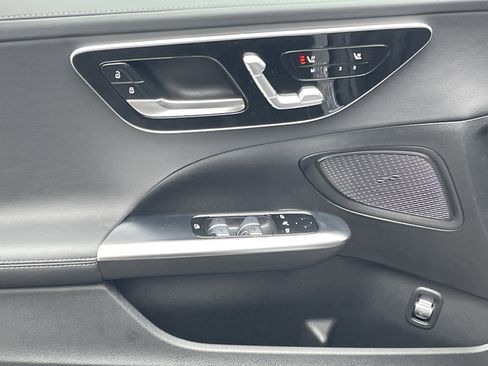 New 2026 Mercedes-Benz C 300 Sedan image 18