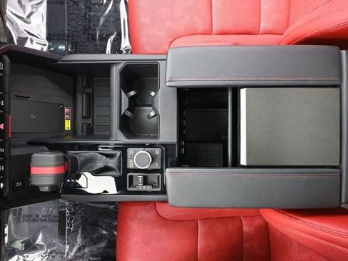 Used 2026 Toyota Tundra TRD Pro image 36