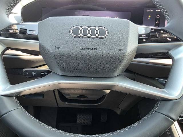 New 2026 Audi Q5 Premium Plus AWD/4WD image 24
