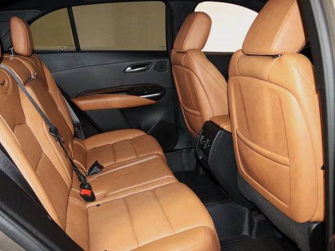 Used 2020 Cadillac XT4 Premium Luxury image 65