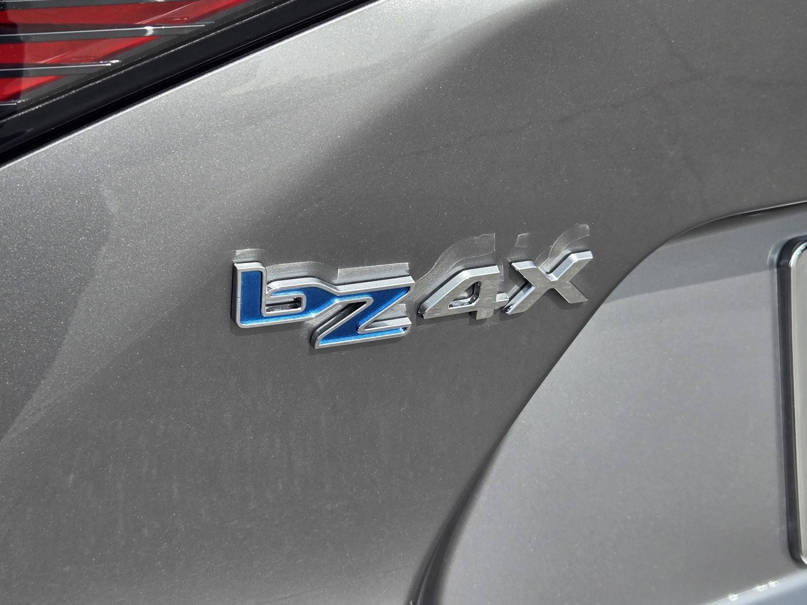 Used 2024 Toyota bZ4X FWD w/ Weather Package image 34