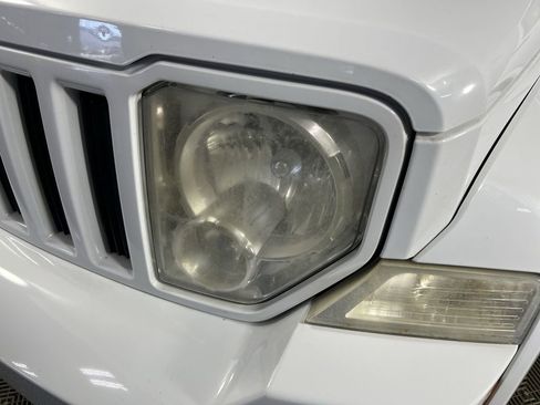 Used 2011 Jeep Liberty Sport w/ Popular Equipment Group AWD/4WD image 31
