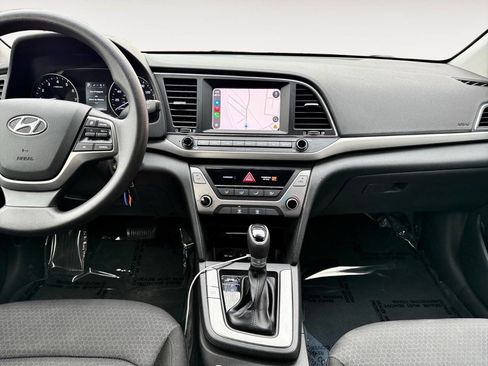 Used 2018 Hyundai Elantra SEL image 16