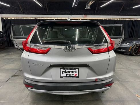 Used 2017 Honda CR-V LX image 44