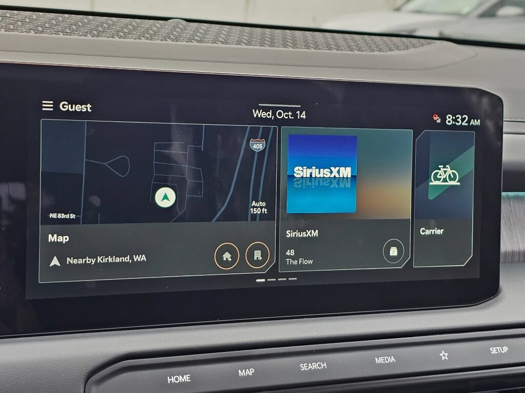 New 2027 Kia Telluride X-Line SX Prestige AWD/4WD image 13