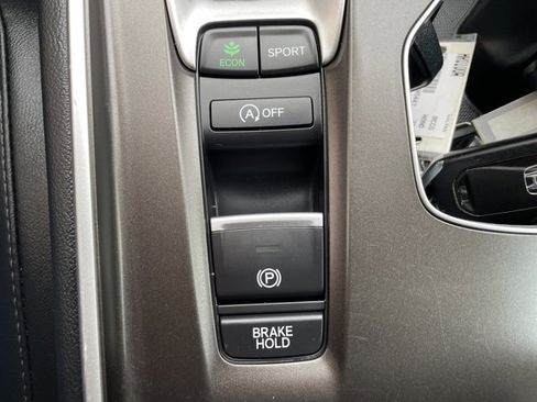 Certified 2022 Honda Accord Sport Special Edition image 18