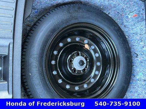 Certified 2025 Honda CR-V EX-L image 19