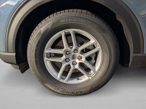 New 2026 Ford Explorer Active image 10