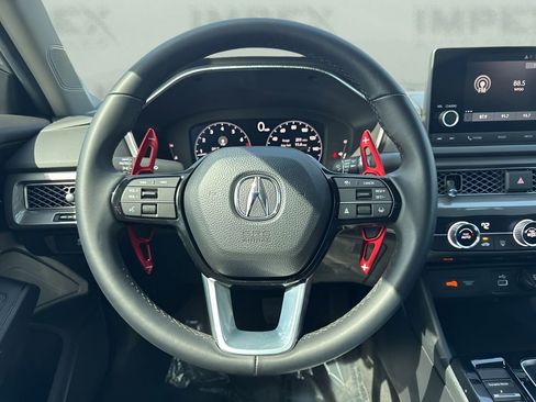 Used 2024 Acura Integra image 14