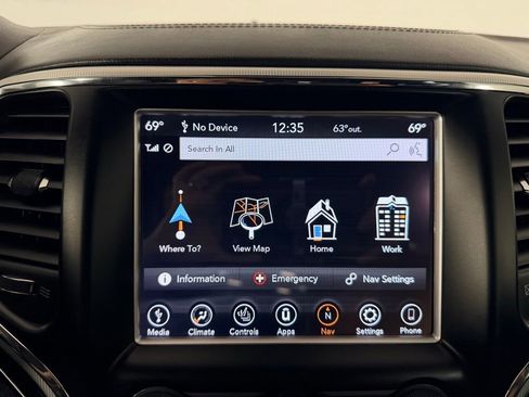 Used 2018 Jeep Grand Cherokee Summit image 22