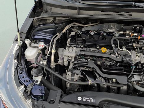 Used 2023 Toyota Corolla LE image 42