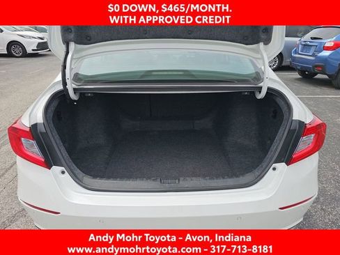 Used 2020 Honda Accord Touring image 12
