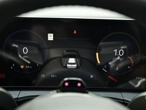 New 2026 Hyundai Santa Fe Limited image 11