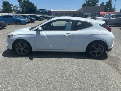 Used 2019 Hyundai Veloster 2.0