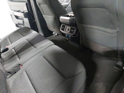 Used 2022 Ford F150 XLT w/ Equipment Group 301A Mid image 11