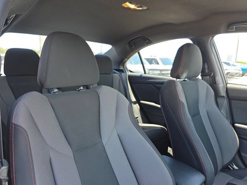 Used 2023 Subaru WRX AWD/4WD image 16