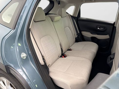 Used 2024 Honda HR-V LX image 17