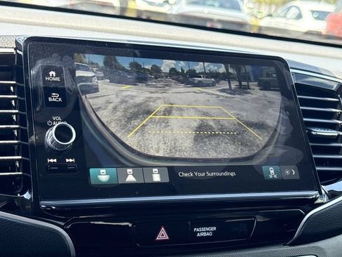 New 2026 Honda Ridgeline RTL image 28
