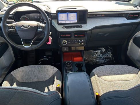 Used 2022 Ford Maverick XLT image 22