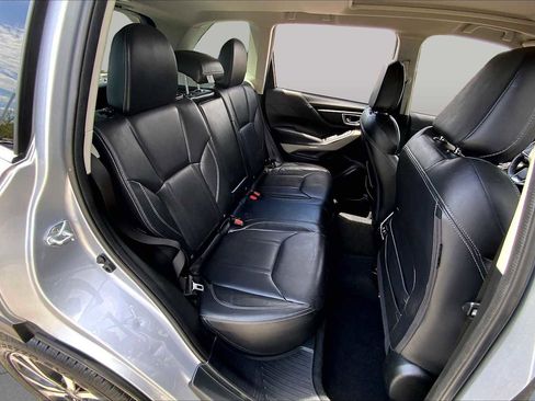 Certified 2023 Subaru Forester Limited AWD/4WD image 20