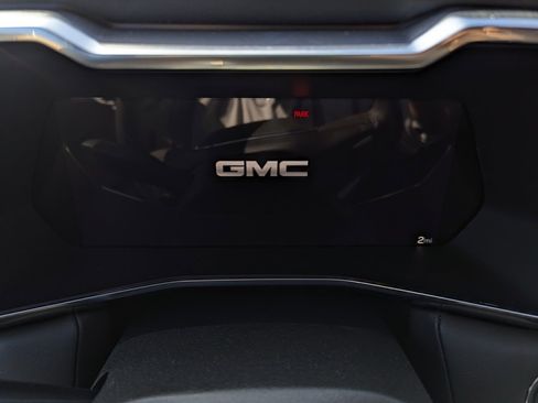 New 2026 GMC Canyon Elevation image 2