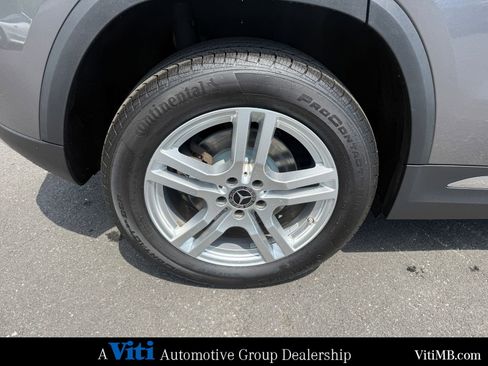 Certified 2022 Mercedes-Benz GLA 250 4MATIC image 14