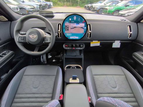 New 2027 MINI Cooper Countryman S AWD/4WD image 16