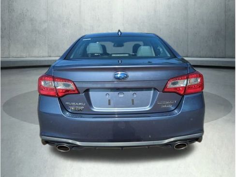 Used 2018 Subaru Legacy 3.6R Limited image 5