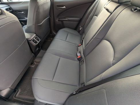 Certified 2024 Lexus UX 250h AWD w/ Premium Package image 23