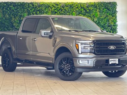 Used 2024 Ford F150 Lariat w/ Bed Utility Package