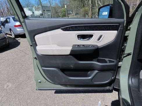 New 2026 Honda Passport TrailSport Elite image 15