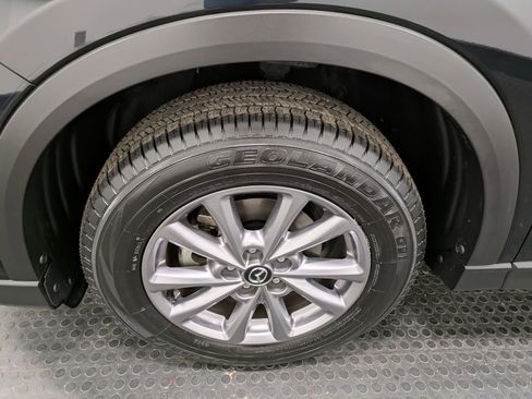 Used 2023 MAZDA CX-5 AWD 2.5 S w/ Preferred Package image 8