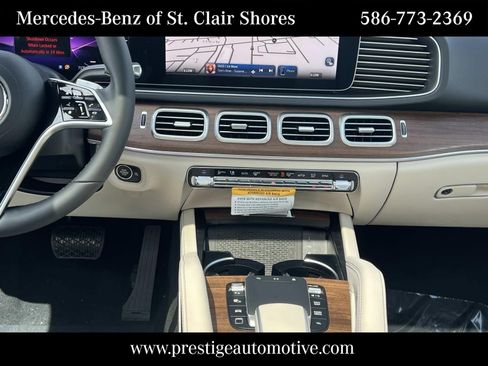 Used 2026 Mercedes-Benz GLE 350 4MATIC image 16