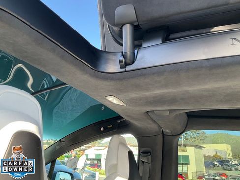 Used 2017 Tesla Model X 100D image 32