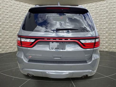 New 2026 Dodge Durango GT image 5