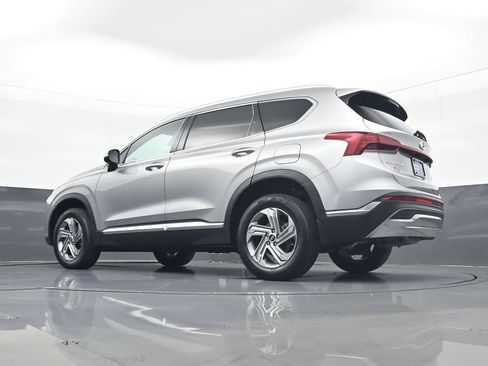 Used 2022 Hyundai Santa Fe SEL w/ Convenience Package AWD/4WD image 28