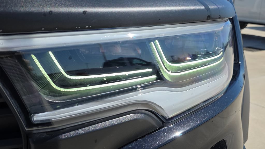 New 2026 RAM 1500 RHO AWD/4WD image 10