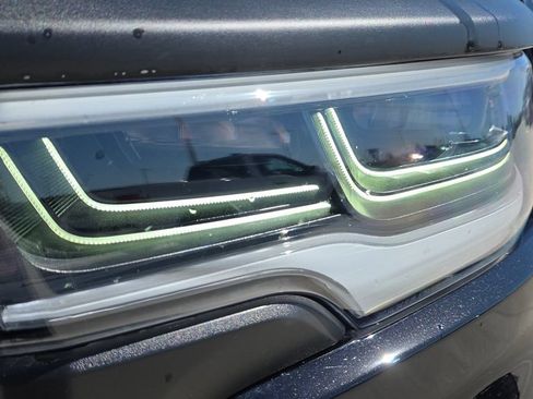 New 2026 RAM 1500 RHO AWD/4WD image 10