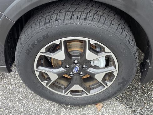 Used 2019 Subaru Crosstrek 2.0i Premium w/ Popular Package #4 AWD/4WD image 31