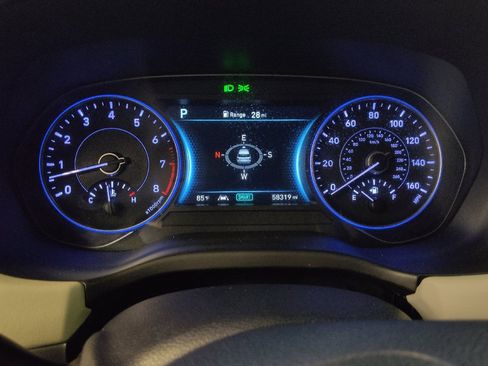 Used 2020 Hyundai Palisade SEL FWD image 23