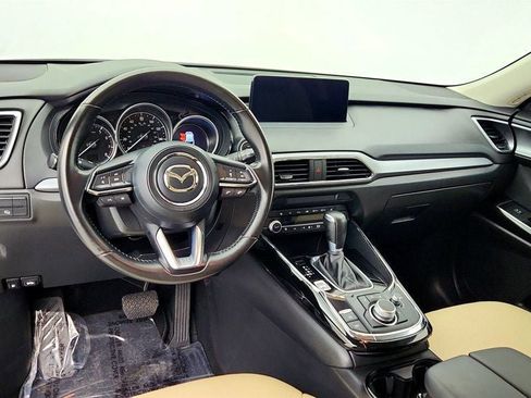 Used 2023 MAZDA CX-9 Touring Plus image 12