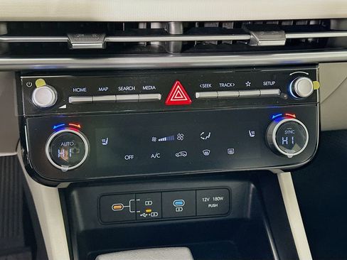 New 2026 Hyundai Tucson SEL image 13